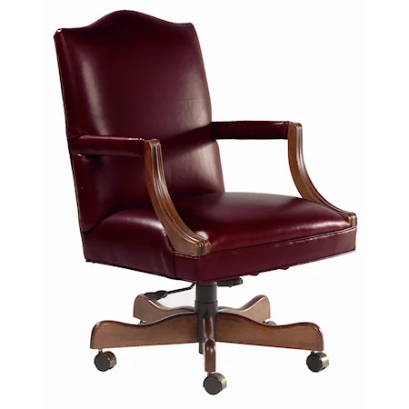Professional Swivel Office Chair